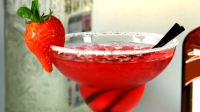 Berry Delicious! Strawberry Moonshine Recipe – Advanced ... image