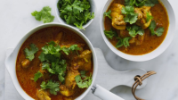 Kuku paka (African chicken and coconut curry) Recipe ... image