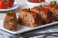 How To Make Italian Meatloaf Recipe - Recipes.net image