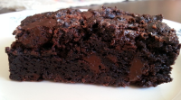 Super Moist Chocolate Brownies Recipe - Food.com image