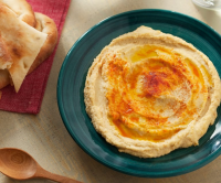 Hummus - Cookidoo® – the official Thermomix® recipe platform image
