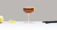 Champs-Elysees Recipe: How to Make a Champs-Elysees ... image