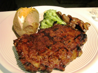 Texas Signature Steak Rub Recipe - Food.com image