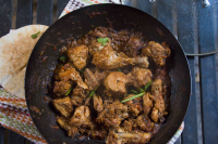 Chicken Karahi Recipe – Rookie With A Cookie image