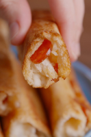 Best Pizza Dippers Recipe-How To Make Pizza Dippers—Delish.com image