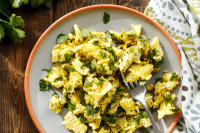 Spicy Scrambled Eggs Recipe - NYT Cooking image
