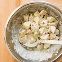Potato Salad - Cook's Country | How to Cook | Quick Recipes image
