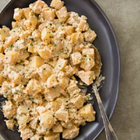 Creole Potato Salad | Cook's Country - Quick Recipes image