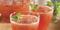 Strawberry Lemonade - Dole image
