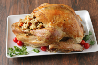 Uncle Bill's Method for Cooking Turkey Recipe - Food.com image