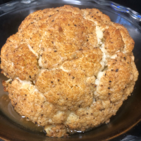 Roasted Cauliflower Recipe | Allrecipes image