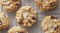 Chocolate Chip-Marshmallow Crunch Cookies Recipe ... image