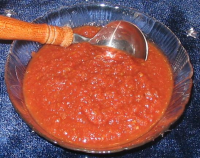 Easy Chili Sauce Recipe - Food.com - Food.com - Recipes ... image
