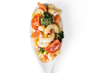 Garden Crisp Pasta Salad - Hy-Vee Recipes and Ideas image