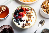 Creamy Homemade Yogurt Recipe - NYT Cooking image