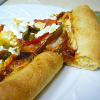 New York-Style Pizza Dough Recipe | Allrecipes image