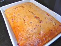 Pink Banana Bread Recipe - Food.com image