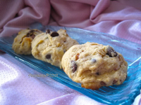 Twix Chocolate Chip Cookies Recipe - Food.com image