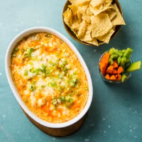 Buffalo Chicken Dip | Cook's Country - Quick Recipes image