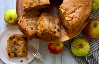 Teddie's Apple Cake Recipe - NYT Cooking image