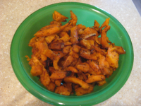 Diced Savory Sweet Potatoes Recipe - Food.com image