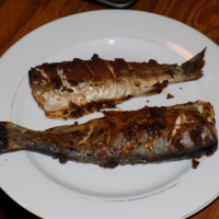 Spicy Grilled Trout Recipe | Allrecipes image