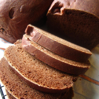 Brownie Bread Recipe | Allrecipes image
