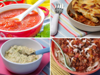 PASTA AND CONSTIPATION RECIPES