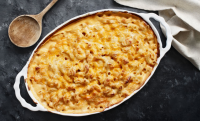 Baked Mac and Cheese | Recipes | HMR Program image