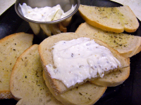 Cream Cheese Dressing/Dipping Sauce Recipe - Food.com image