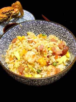 Dak Bulgogi (Korean BBQ Chicken) Recipe | SideChef image