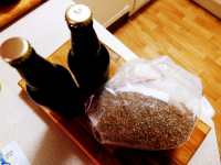 Brown Ale Recipe + Spiced Brown Ale - Home Brew Answers image