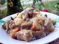 Kangaroo Curry Recipe - Australian.Food.com image