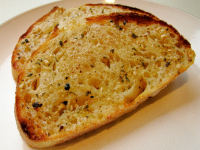Garlic Bread Recipe - Food.com image