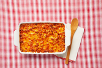 Beefy Sour Cream Noodle Bake Recipe - The Pioneer Woman image