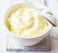 Buttercream icing recipe | BBC Good Food image