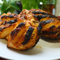 Peri Peri African Chicken Recipe | Allrecipes image