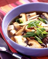 Hot and sour soup | Recipes | WW USA - Weight Watchers image