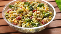 WHERE TO BUY HIDDEN VALLEY SOUTHWEST RANCH PASTA SALAD RECIPES