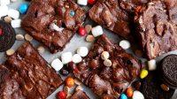 Whatever Floats Your Boat Brownies! Recipe - Food.com image