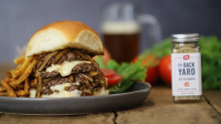 How-To: Classic Smashburgers – PS Seasoning image