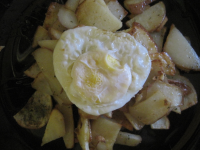 COUNTRY STYLE POTATOES RECIPES