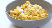 Chick fil A Mac and Cheese Recipe (Copycat) - Recipes.net image