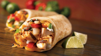 Best Frozen Burrito in Air Fryer - Easy & Tasty Recipe 2021 image