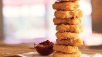 100% Real Burger King Chicken Nuggets Recipe - TheFoodXP image