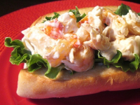 Top Secret Recipes | McDonald's Lobster Sandwich image