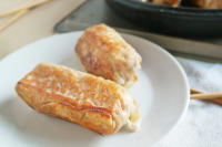 VEGAN EGG ROLL WRAPPERS RECIPES
