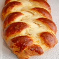 Swiss Sunday Bread Recipe | Allrecipes image