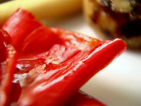 Roasted Red Peppers Recipe | Ina Garten | Food Network image