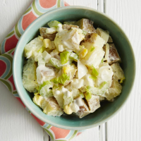 Classic Potato Salad Recipe | EatingWell image
